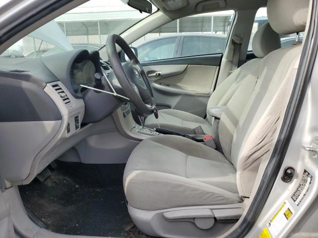 Photo 7 from auction – 2013 TOYOTA COROLLA BA with VIN 2T1BU4EE9DC087983