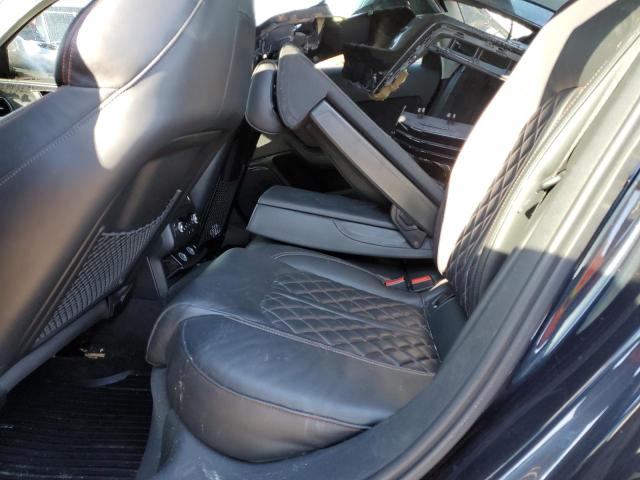 Photo 10 from auction – 2014 AUDI S6 with VIN WAUF2AFC1EN127505
