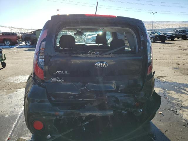 Photo 6 from auction – 2018 KIA SOUL + with VIN KNDJP3A53J7530967