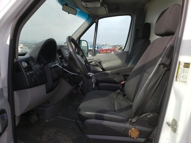 Photo 7 from auction – 2014 MERCEDES-BENZ SPRINTER 2 with VIN WD3PE7DC2E5821828