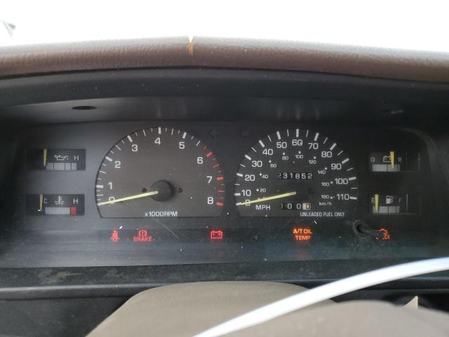 Photo 9 from auction – 1994 TOYOTA 4RUNNER VN with VIN JT3VN39W4R0170010