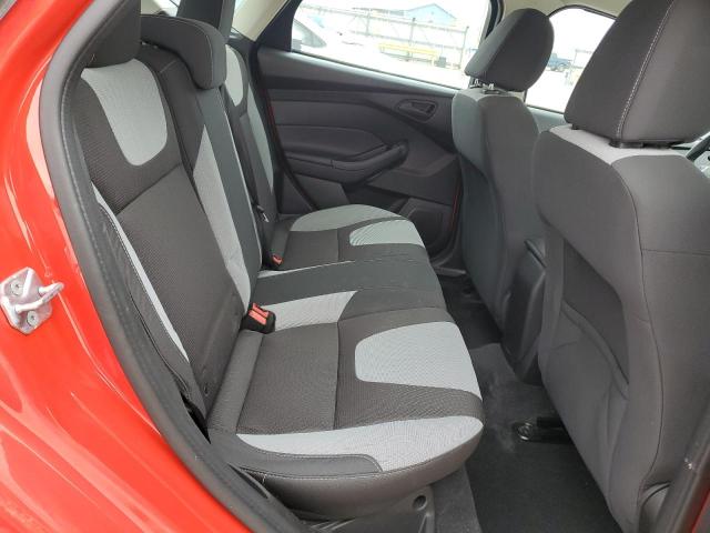 Photo 10 from auction – 2012 FORD FOCUS SE with VIN 1FAHP3K24CL399986