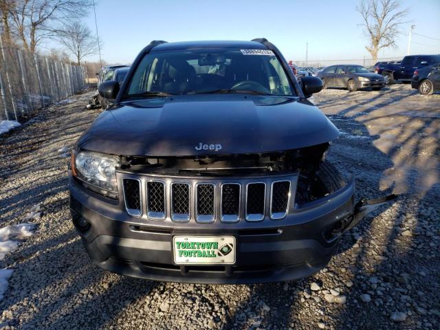 Photo 5 from auction – 2016 JEEP COMPASS SP with VIN 1C4NJDBB1GD520588