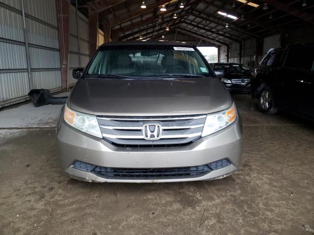 Photo 5 from auction – 2012 HONDA ODYSSEY EX with VIN 5FNRL5H69CB008852