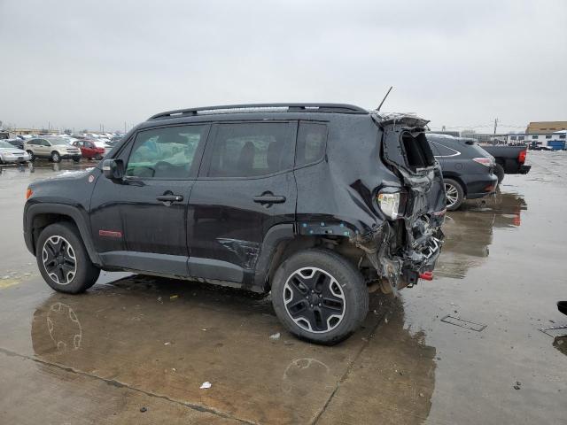 Photo 2 from auction – 2016 JEEP RENEGADE T with VIN ZACCJBCT2GPD75629