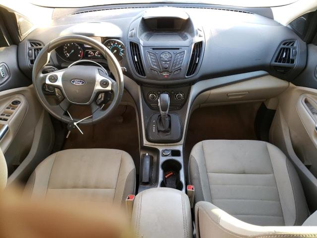 Photo 8 from auction – 2014 FORD ESCAPE SE with VIN 1FMCU0GX3EUC08454