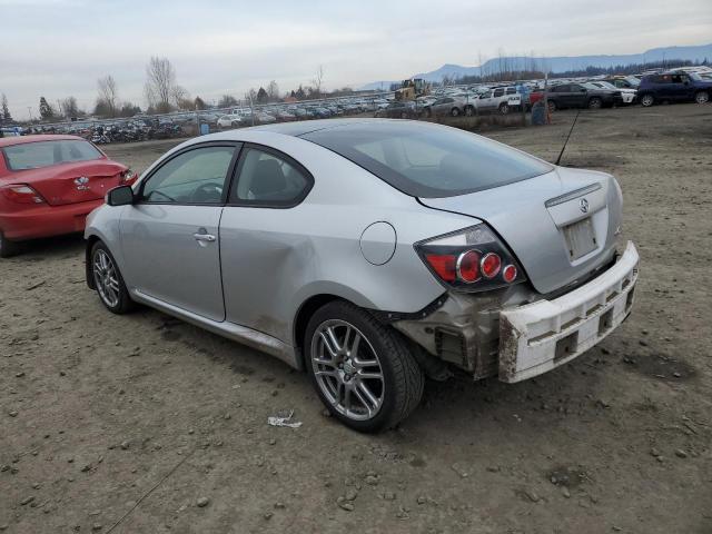 Photo 2 from auction – 2010 TOYOTA SCION TC with VIN JTKDE3B76A0302742