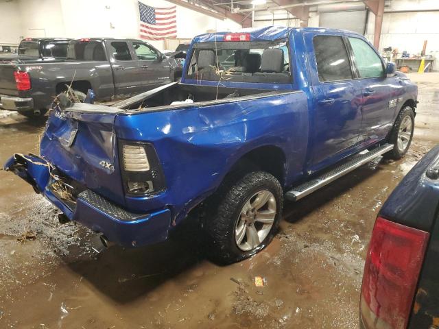 Photo 3 from auction – 2016 RAM 1500 SPORT with VIN 1C6RR7MT6GS138755