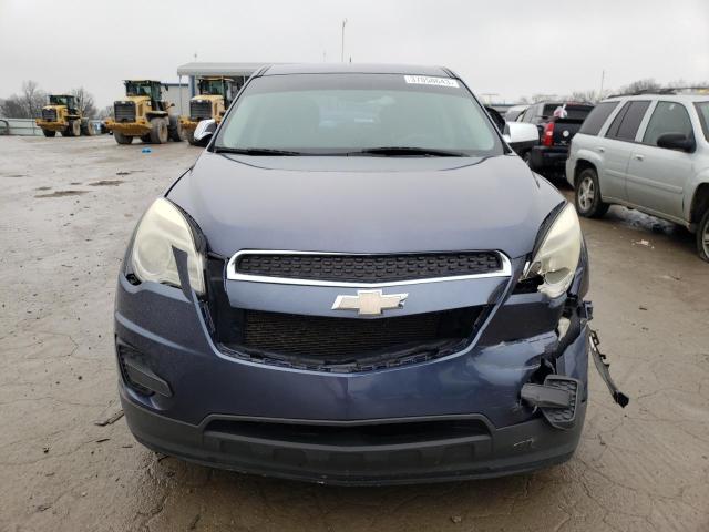 Photo 5 from auction – 2013 CHEVROLET EQUINOX LS with VIN 2GNALBEK2D6159723