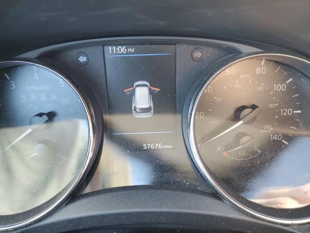 Photo 9 from auction – 2019 NISSAN ROGUE S with VIN KNMAT2MV8KP556208