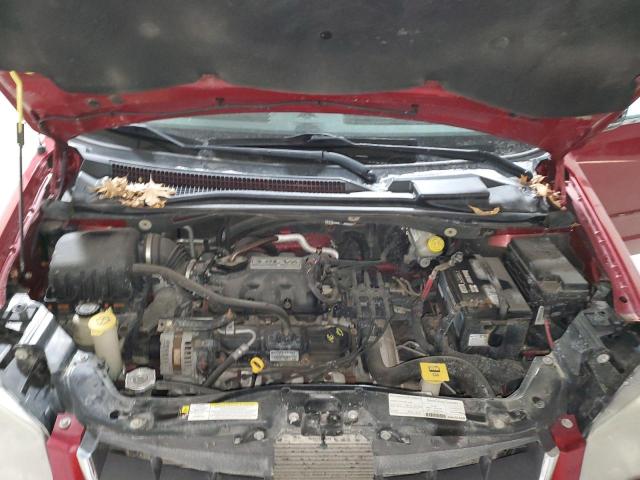 Photo 12 from auction – 2008 CHRYSLER TOWN & COU with VIN 2A8HR54P58R690741
