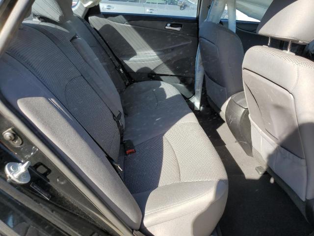 Photo 10 from auction – 2012 HYUNDAI SONATA GLS with VIN 5NPEB4ACXCH502957