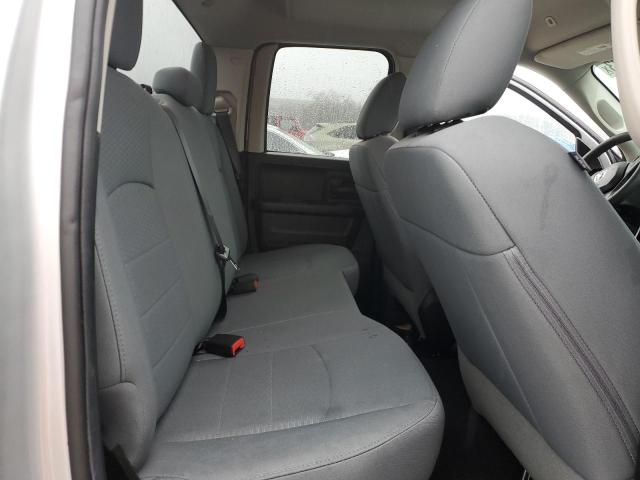 Photo 10 from auction – 2017 RAM 1500 ST with VIN 1C6RR6FT3HS847152