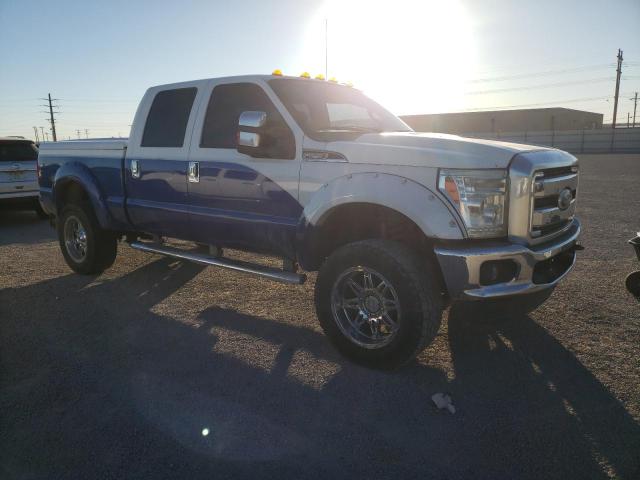 Photo 4 from auction – 2011 FORD F250 SUPER with VIN 1FT7W2BT0BEB69358