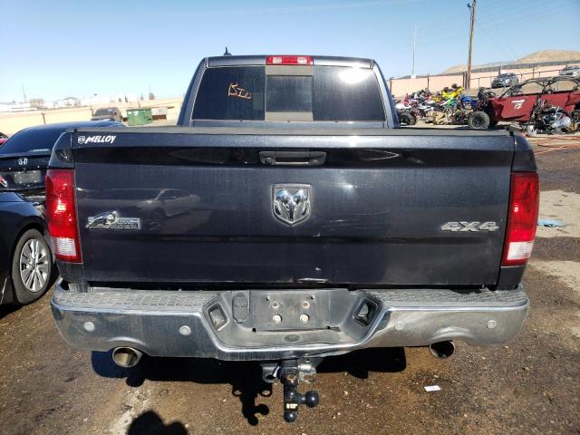 Photo 6 from auction – 2016 RAM 1500 SLT with VIN 1C6RR7TT6GS161356