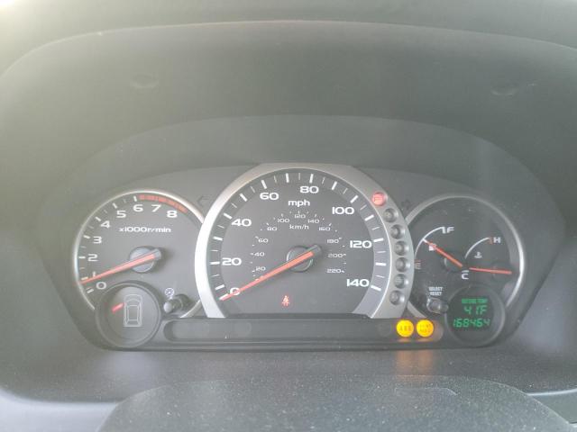Zdjęcie 9 z aukcji – 2003 HONDA PILOT EXL z VIN 2HKYF18503H587816