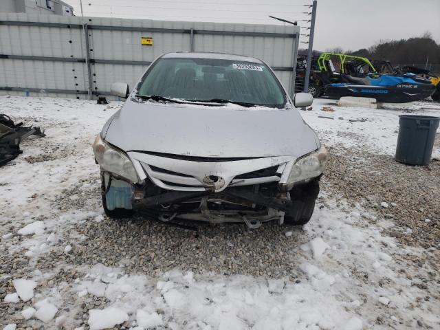 Photo 5 from auction – 2011 TOYOTA COROLLA BA with VIN 2T1BU4EE0BC568718