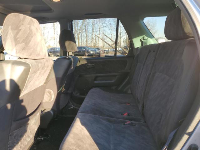 Photo 10 from auction – 2004 HONDA CR-V EX with VIN SHSRD78884U245367