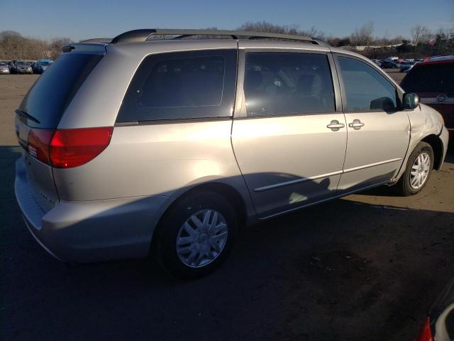 Photo 3 from auction – 2005 TOYOTA SIENNA with VIN 5TDZA23C15S233203