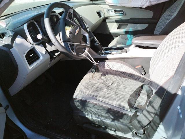 Photo 7 from auction – 2016 CHEVROLET EQUINOX LT with VIN 2GNALCEKXG6306963