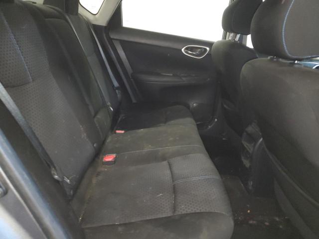 Photo 10 from auction – 2016 NISSAN SENTRA with VIN 3N1AB7AP8GY317658