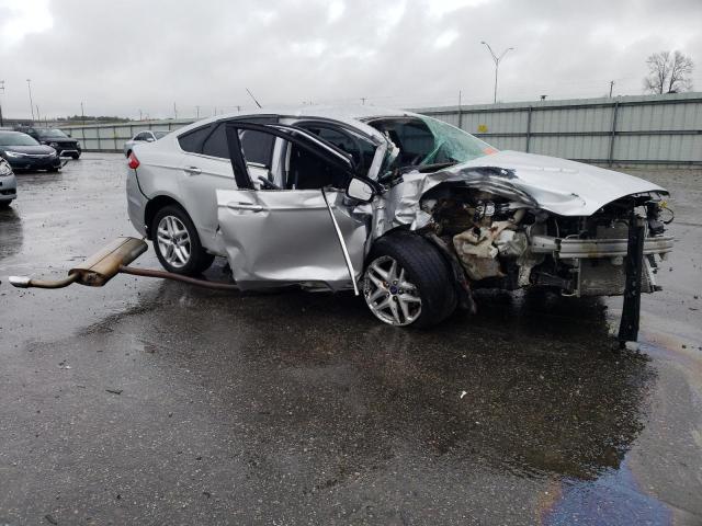Photo 4 from auction – 2016 FORD FUSION SE with VIN 3FA6P0H73GR374884