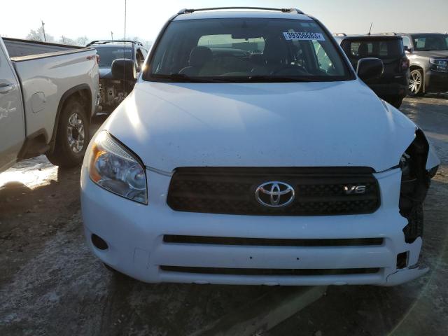 Photo 5 from auction – 2007 TOYOTA RAV4 with VIN JTMBK35V975026943