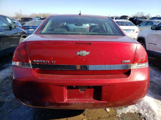 Photo 6 from auction – 2007 CHEVROLET IMPALA LT with VIN 2G1WT58K579177074