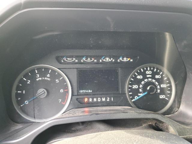 صورة رقم 9 من المزاد - 2016 FORD F150 SUPER مع VIN 1FTEW1EF9GFB60439