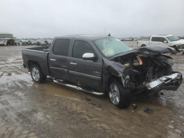 صورة رقم 4 من المزاد - 2011 CHEVROLET SILVERADO مع VIN 3GCPCSE09BG130951