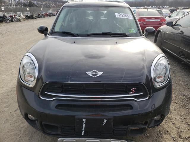 Photo 5 from auction – 2016 MINI COOPER S C with VIN WMWZC5C5XGWU20761