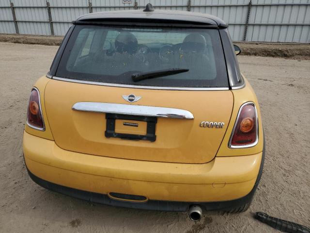 Photo 6 from auction – 2009 MINI COOPER with VIN WMWMF33529TW78282
