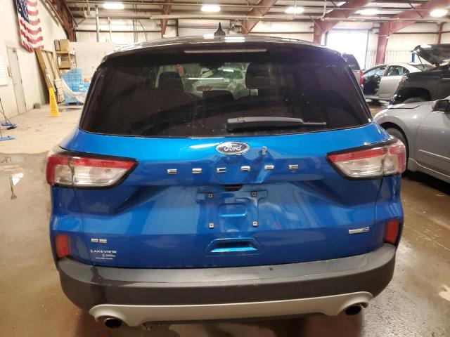 Photo 6 from auction – 2020 FORD ESCAPE SE with VIN 1FMCU9G63LUB01168