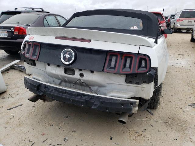Photo 6 from auction – 2014 FORD MUSTANG with VIN 1ZVBP8EM0E5263496