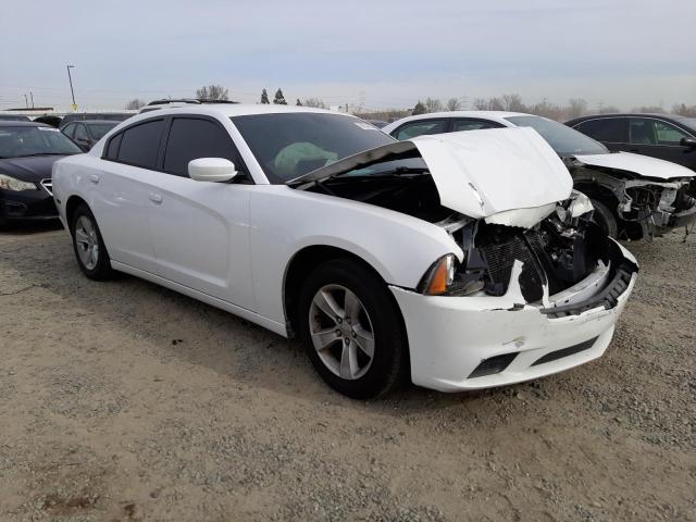Zdjęcie 4 z aukcji – 2014 DODGE CHARGER SE z VIN 2C3CDXBG4EH193474
