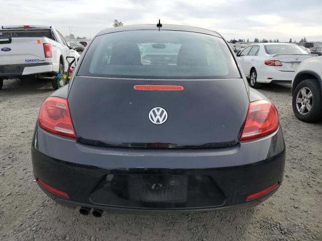 Photo 6 from auction – 2012 VOLKSWAGEN BEETLE with VIN 3VWJP7AT4CM618440