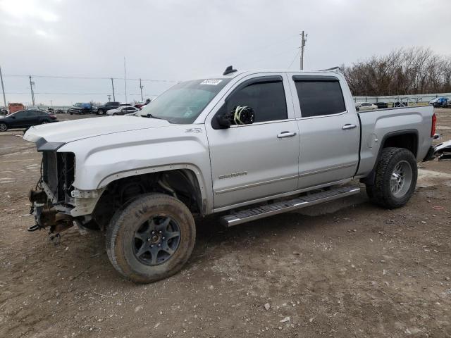 GMC SIERRA K15 2015 with VIN 3GTU2VEC2FG528350 - Photo from auction