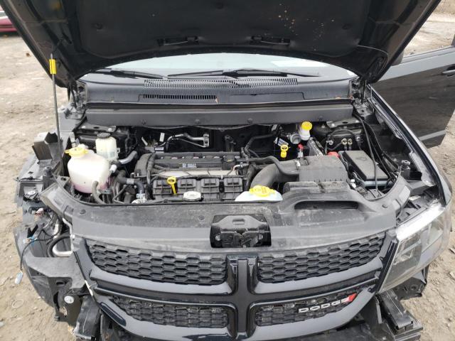 Photo 12 from auction – 2020 DODGE JOURNEY SE with VIN 3C4PDCAB4LT270604