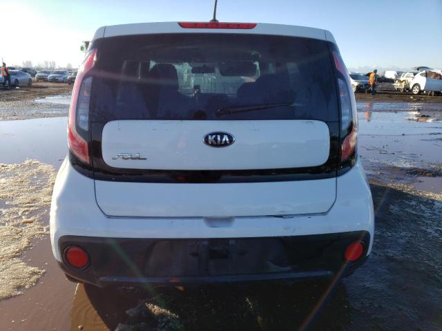 Photo 6 from auction – 2018 KIA SOUL with VIN KNDJN2A23J7899334