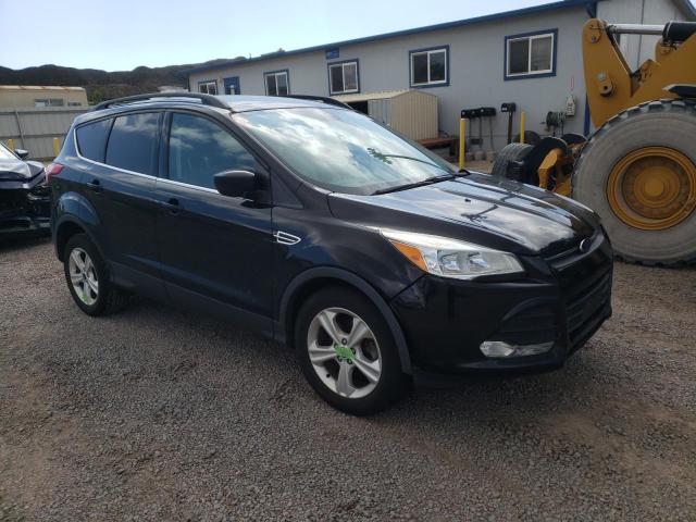 Photo 4 from auction – 2016 FORD ESCAPE SE with VIN 1FMCU0GX1GUB40996