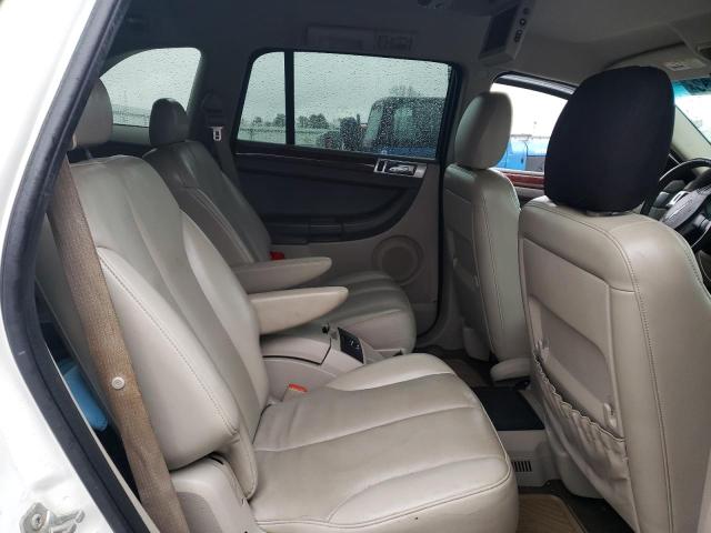 Photo 11 from auction – 2006 CHRYSLER PACIFICA T with VIN 2A4GM68436R658188