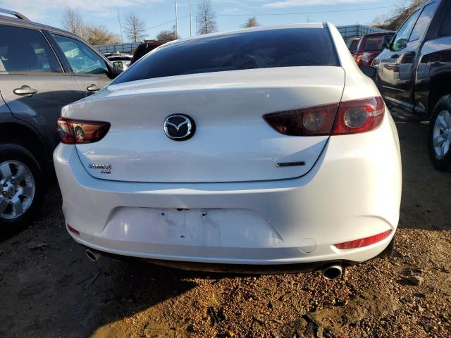 Photo 6 from auction – 2019 MAZDA 3 SELECT with VIN JM1BPBAM7K1118786