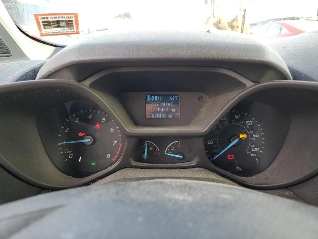 Photo 9 from auction – 2015 FORD TRANSIT CO with VIN NM0LS7E77F1180132