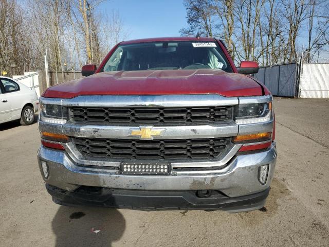 Photo 5 from auction – 2019 CHEVROLET SILVERADO with VIN 2GCVKPEC3K1235530