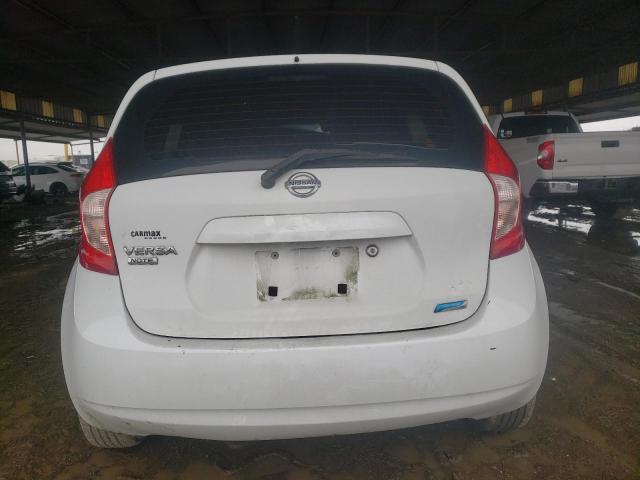 Photo 6 from auction – 2015 NISSAN VERSA NOTE with VIN 3N1CE2CP2FL412552