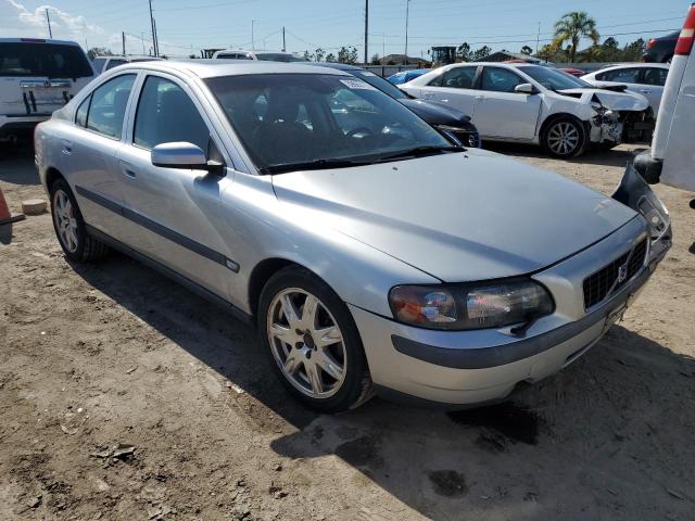 Photo 4 from auction – 2004 VOLVO S60 2.5T with VIN YV1RH59H942369448