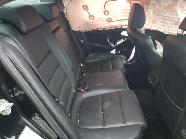 Photo 10 from auction – 2017 MAZDA 6 TOURING with VIN JM1GL1V5XH1118241
