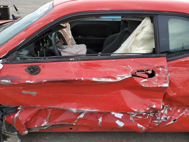 Photo 7 from auction – 2010 DODGE CHALLENGER with VIN 2B3CJ4DV2AH229673