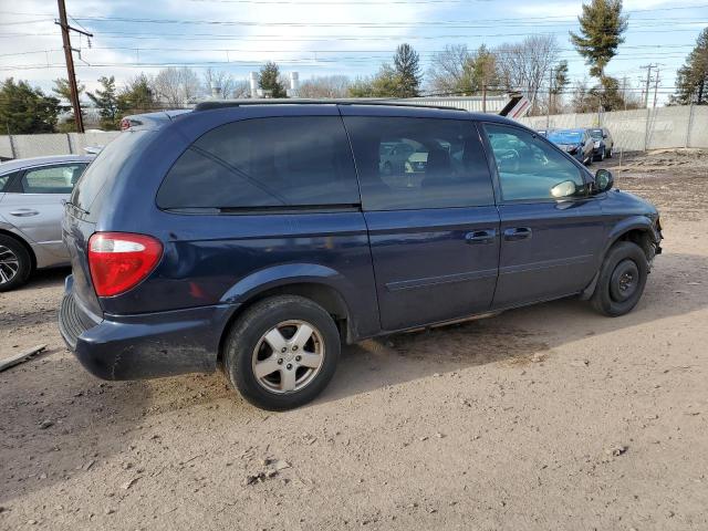 Photo 3 from auction – 2005 DODGE GRAND CARA with VIN 2D4GP44L65R205148