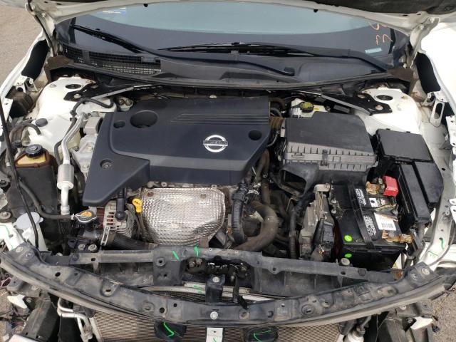 Photo 11 from auction – 2014 NISSAN ALTIMA 2.5 with VIN 1N4AL3AP7EN226836